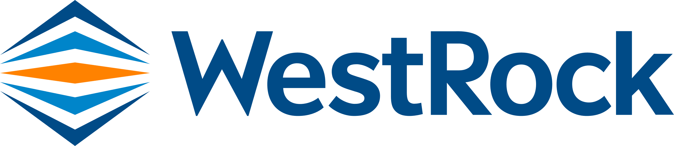 WestRock