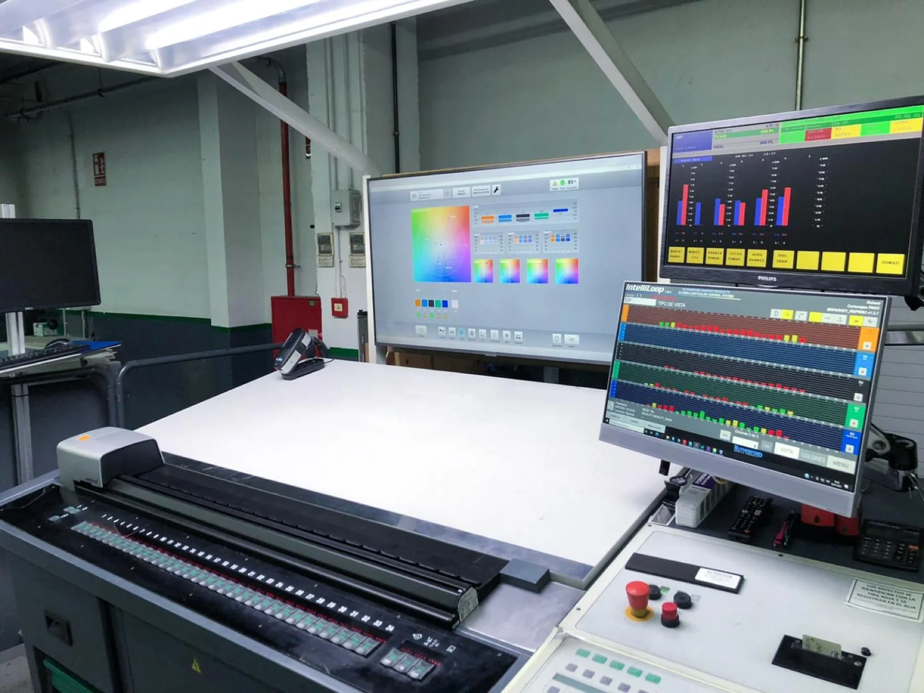 Measure Color 21.1