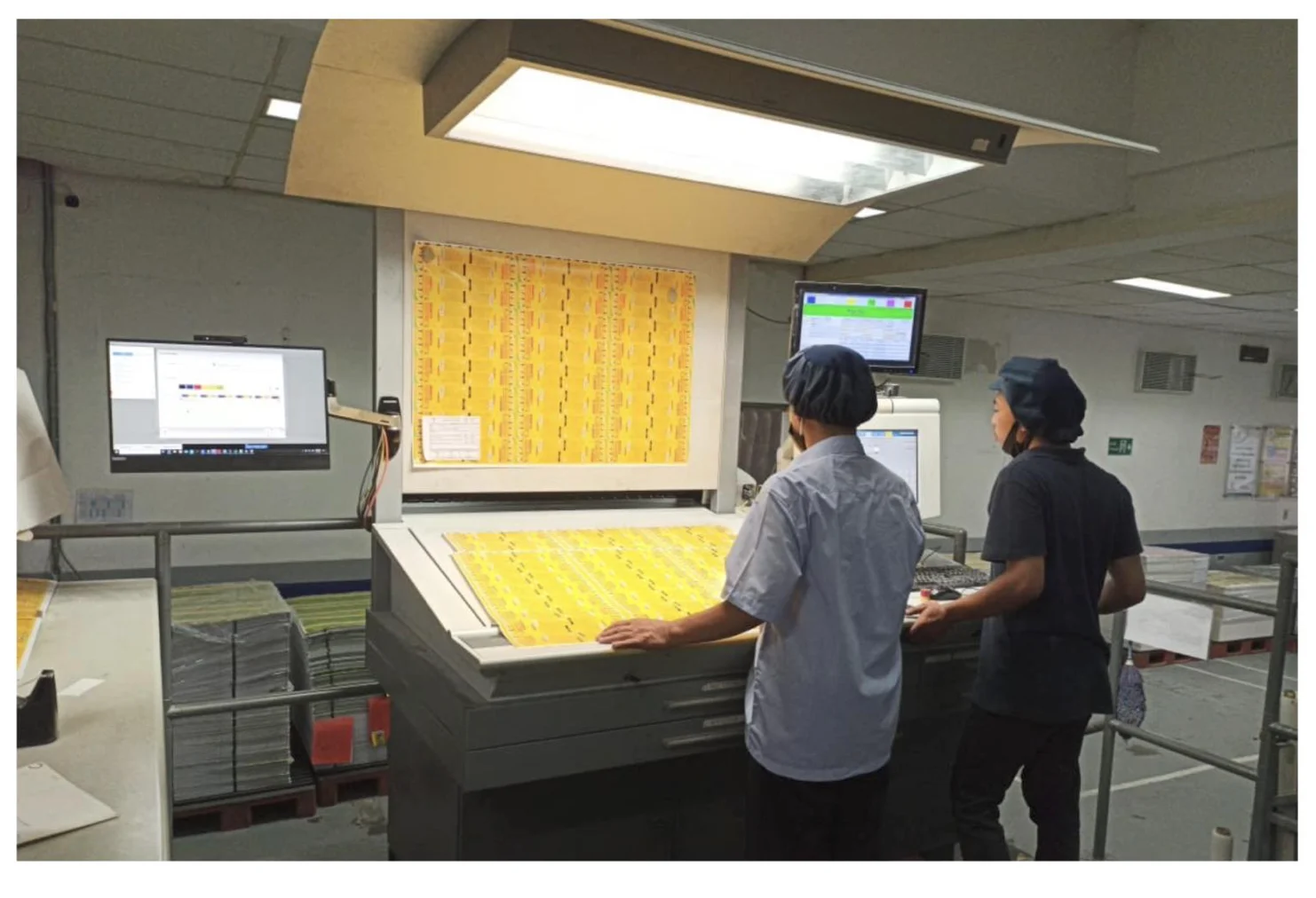 AR PACKAGING Majujaya