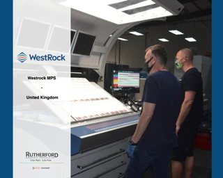 WestRock MPS
