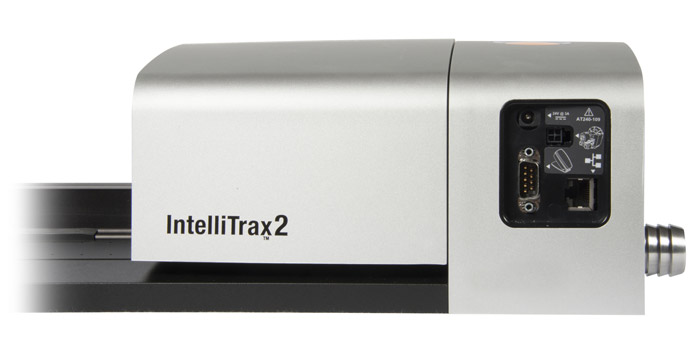 IntelliTrax2 scanner